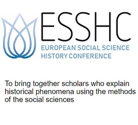 European Social Science History Conference 2021