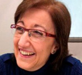 María José Báguena Cervellera (1956-2021). In memoriam