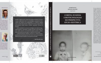 «Brasil e Espanha sob as lentes da eugenia: o diálogo de Renato Kehl e Luis Huerta, 1928-1929»