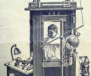 «Eduardo Amorós Martí: radiología y lucha anticancerosa en las primeras décadas del siglo xx»
