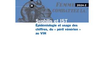 «The control of syphilis within the framework of the WHO’s España-8 Project. The international processes of serological diagnosis standardization (1949–1964)»